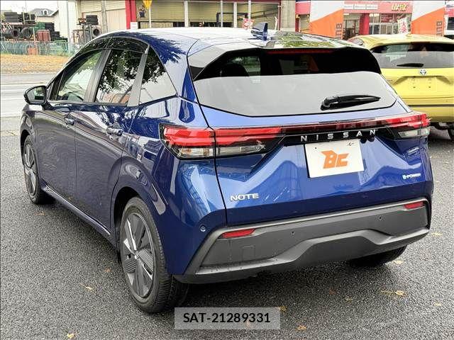 Nissan NOTE 2021-08 8830866-7