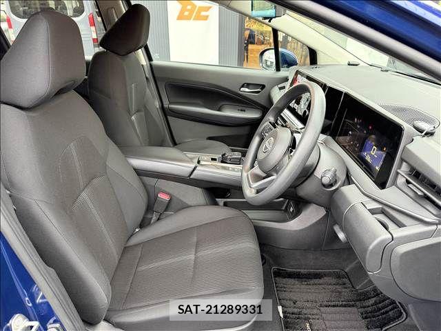 Nissan NOTE 2021-08 8830866-8