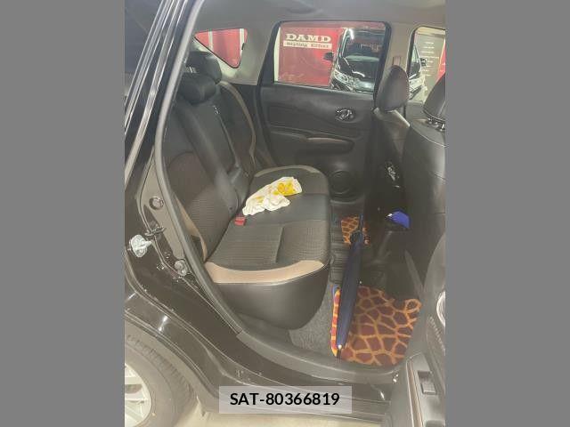 Nissan NOTE 2017-05 8830894-4