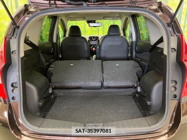 Nissan NOTE 2017-11 8830883-10