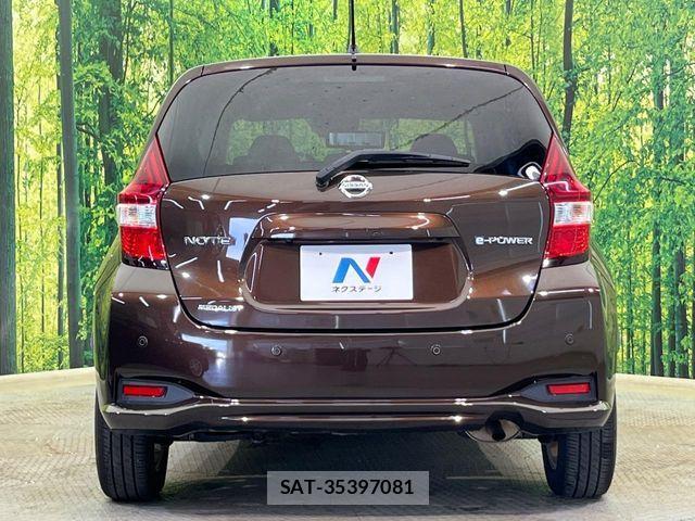 Nissan NOTE 2017-11 8830883-14