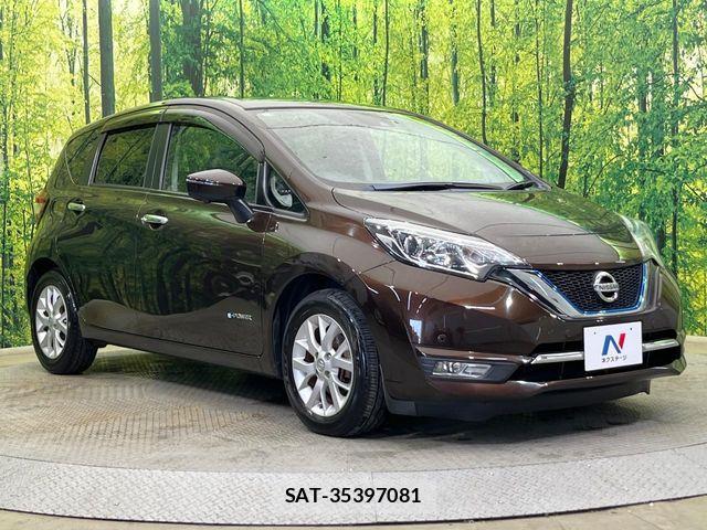 Nissan NOTE 2017-11 8830883-15