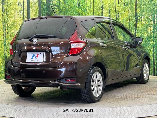 Nissan NOTE 2017-11 8830883-16