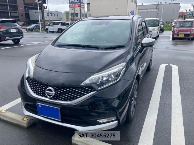 Nissan NOTE 2017-12 8830887-0