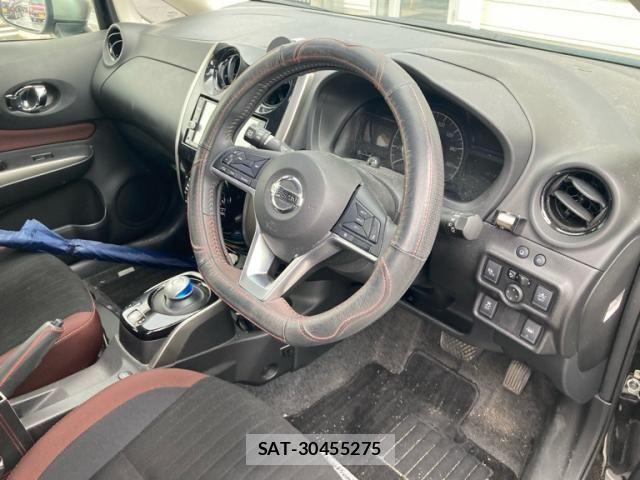 Nissan NOTE 2017-12 8830887-12