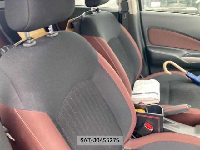 Nissan NOTE 2017-12 8830887-13
