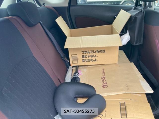 Nissan NOTE 2017-12 8830887-15