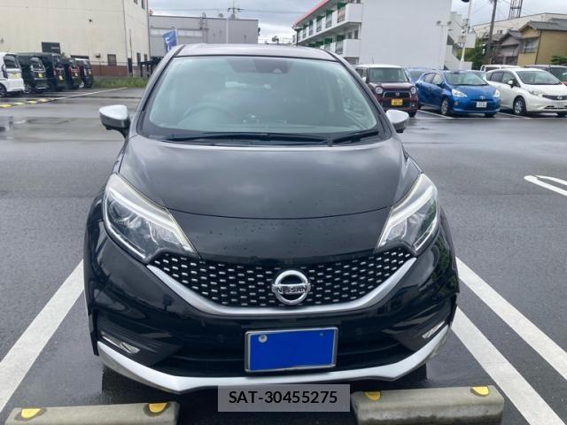 Nissan NOTE 2017-12 8830887-1