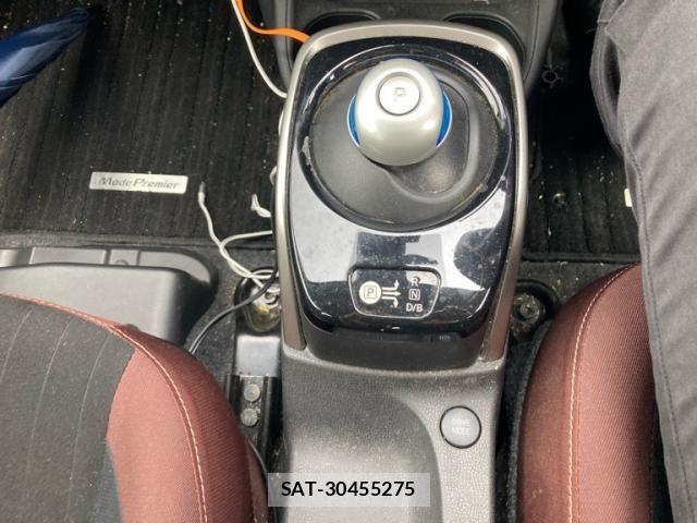 Nissan NOTE 2017-12 8830887-21