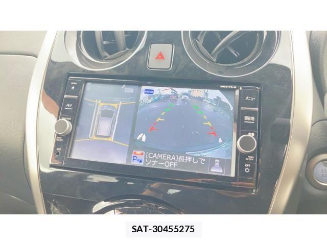 Nissan NOTE 2017-12 8830887-24