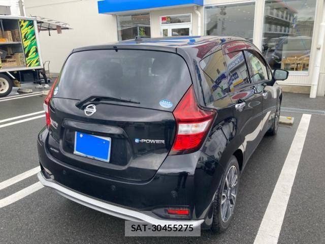 Nissan NOTE 2017-12 8830887-8