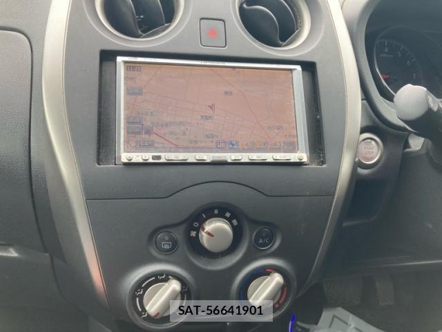 Nissan NOTE 2013-02 8830911-20