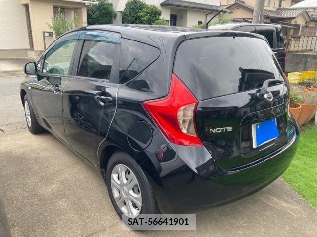 Nissan NOTE 2013-02 8830911-7