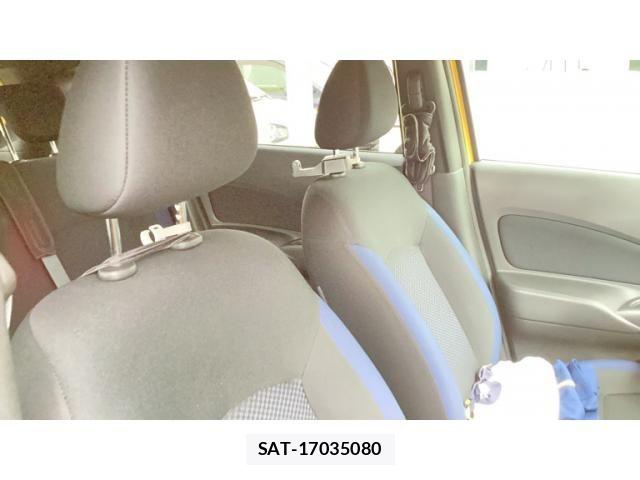 Nissan NOTE 2019-11 8830888-10