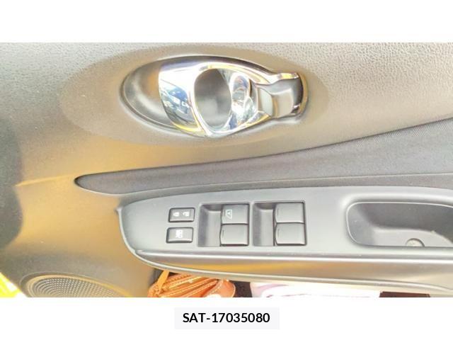 Nissan NOTE 2019-11 8830888-11