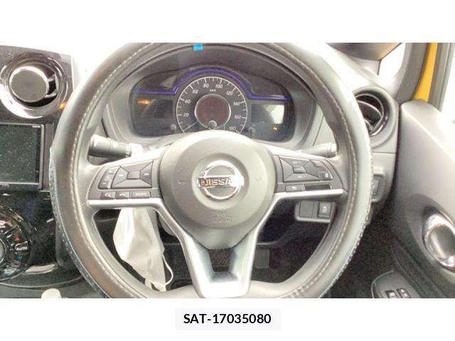 Nissan NOTE 2019-11 8830888-13