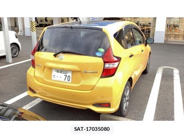 Nissan NOTE 2019-11 8830888-1