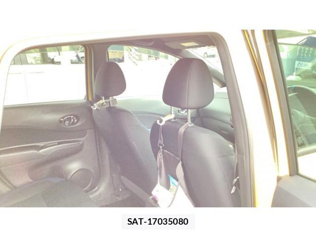 Nissan NOTE 2019-11 8830888-5