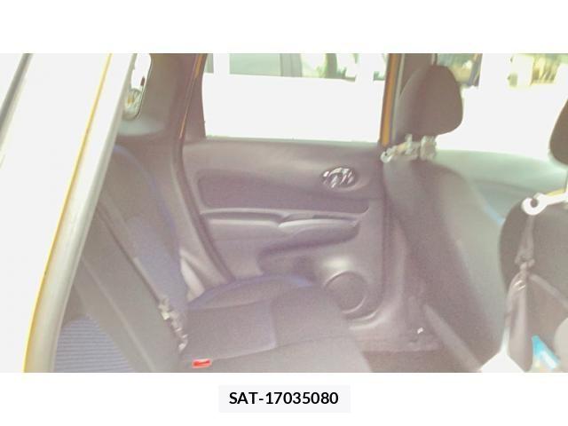 Nissan NOTE 2019-11 8830888-6