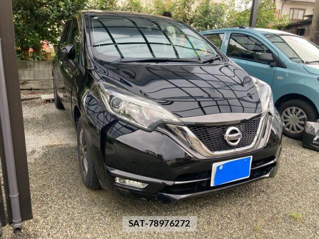 Nissan NOTE 2017-08 8830897-0