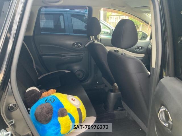 Nissan NOTE 2017-08 8830897-9