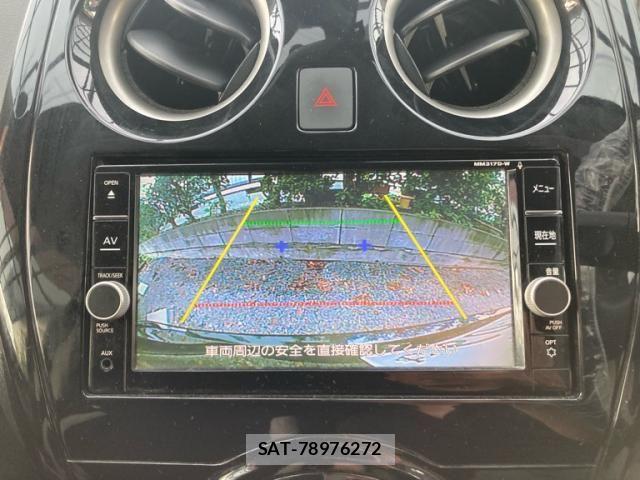 Nissan NOTE 2017-08 8830897-21