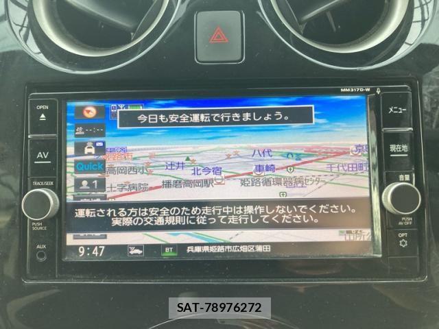 Nissan NOTE 2017-08 8830897-22