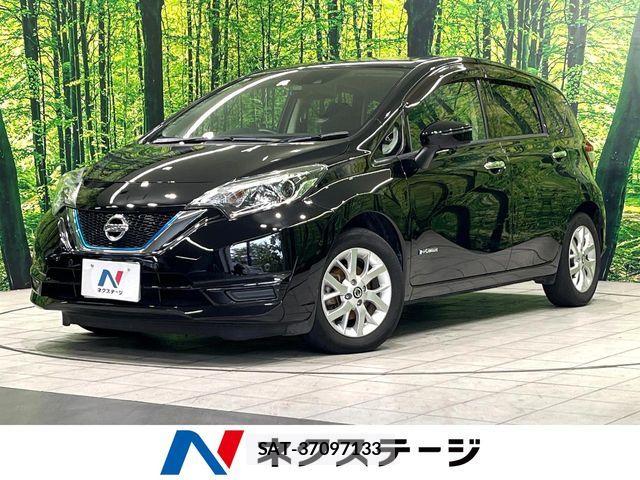 Nissan NOTE 2020-02 8830872-0