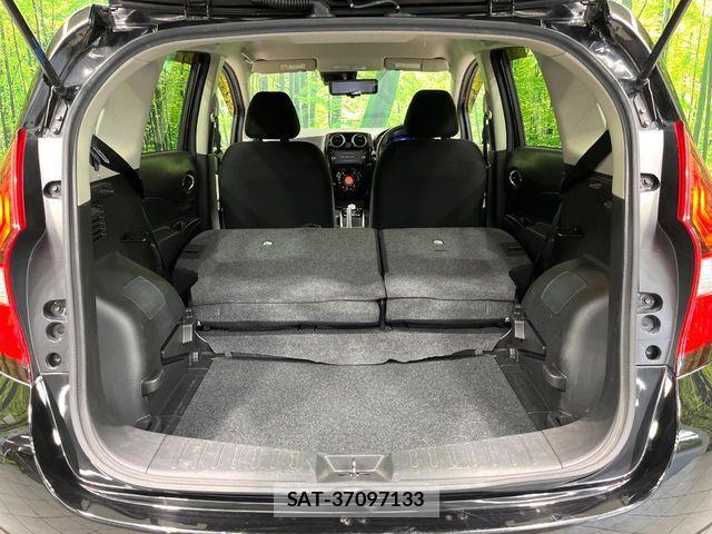 Nissan NOTE 2020-02 8830872-9