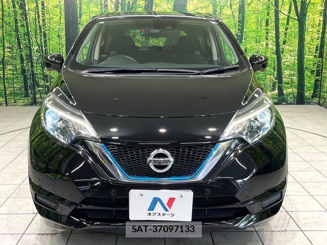 Nissan NOTE 2020-02 8830872-13
