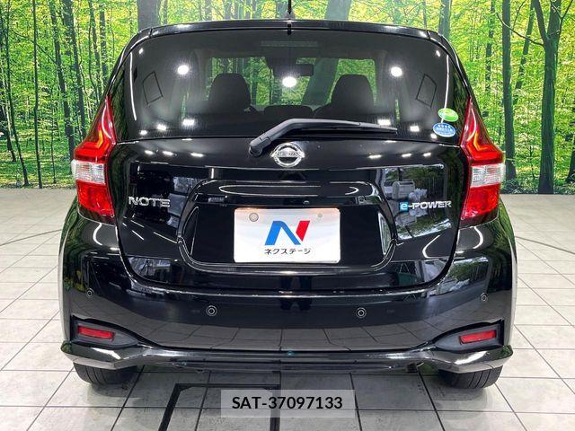 Nissan NOTE 2020-02 8830872-14