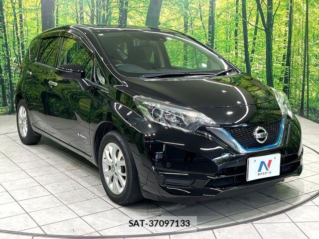 Nissan NOTE 2020-02 8830872-15