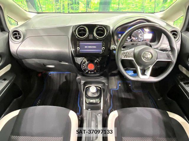Nissan NOTE 2020-02 8830872-1