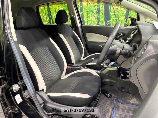 Nissan NOTE 2020-02 8830872-7