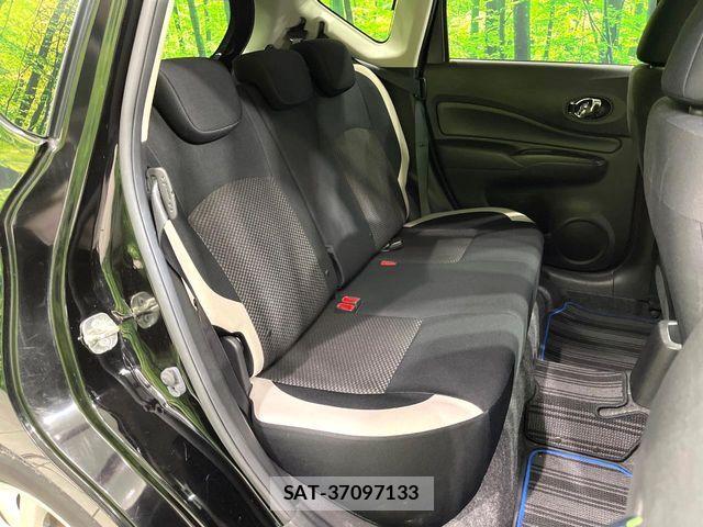 Nissan NOTE 2020-02 8830872-8