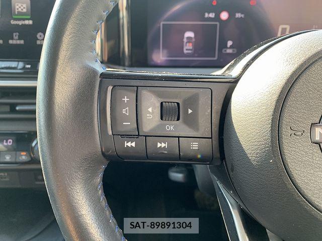 Nissan NOTE 2021-04 8850208-9