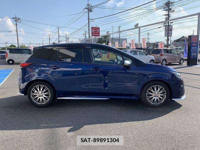 Nissan NOTE 2021-04 8850208-21