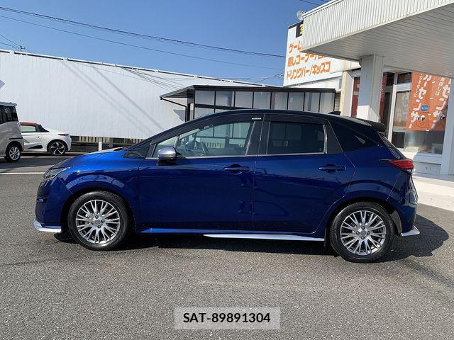 Nissan NOTE 2021-04 8850208-22
