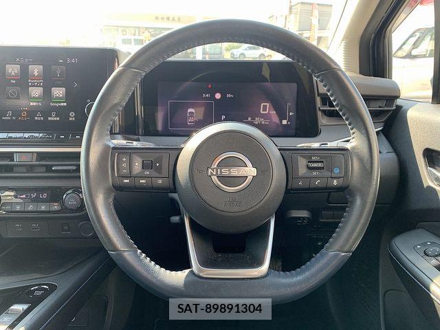 Nissan NOTE 2021-04 8850208-3