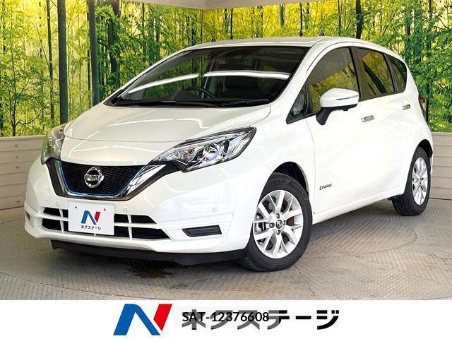 Nissan NOTE 2018-07 8849306-0