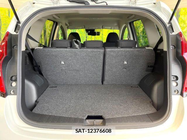 Nissan NOTE 2018-07 8849306-9