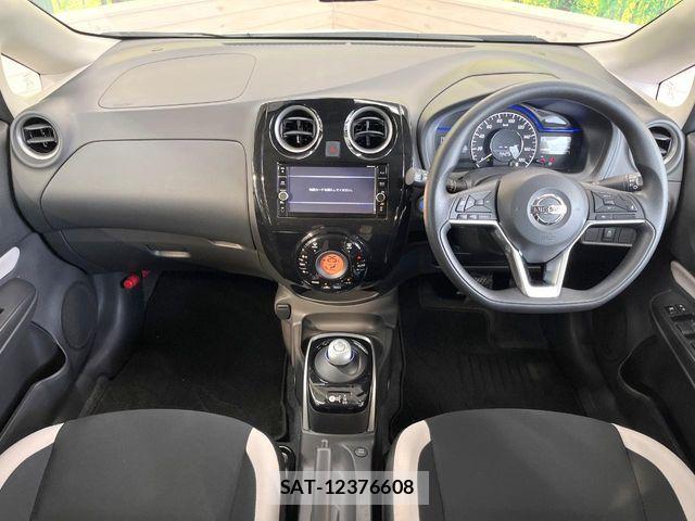 Nissan NOTE 2018-07 8849306-1