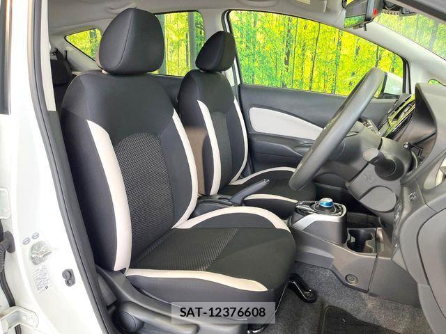 Nissan NOTE 2018-07 8849306-7