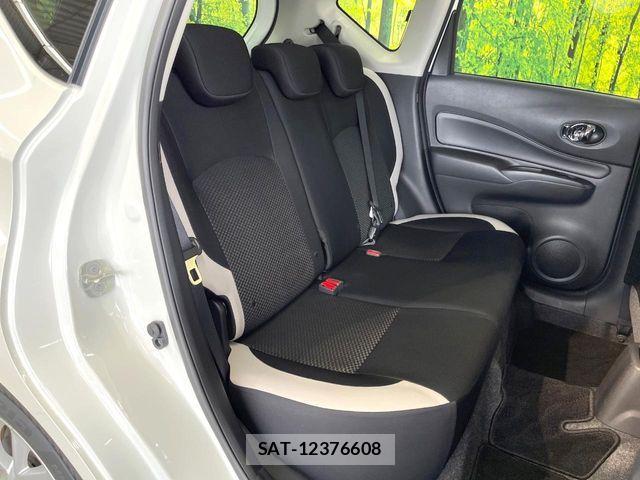 Nissan NOTE 2018-07 8849306-8