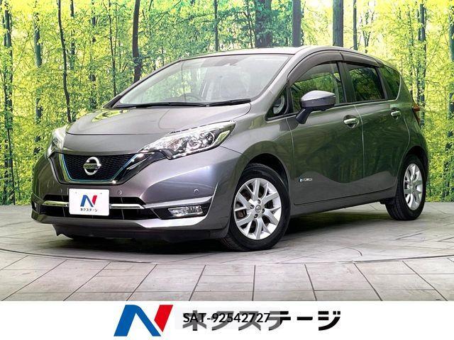 Nissan NOTE 2017-05 8848954-0