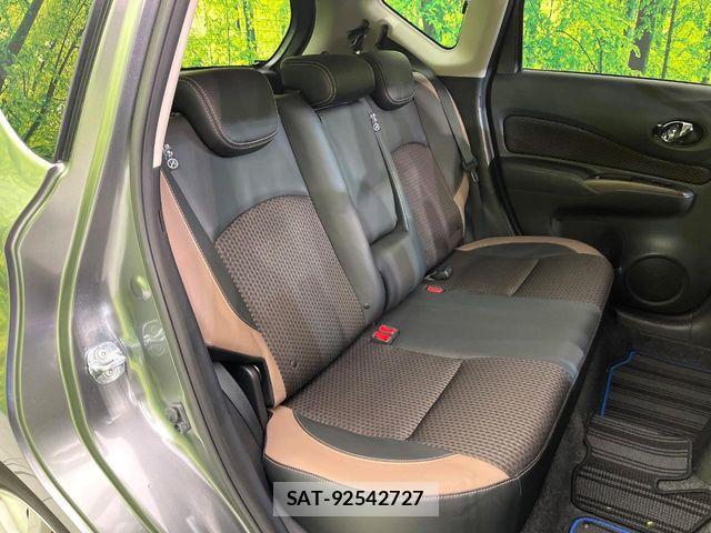 Nissan NOTE 2017-05 8848954-9