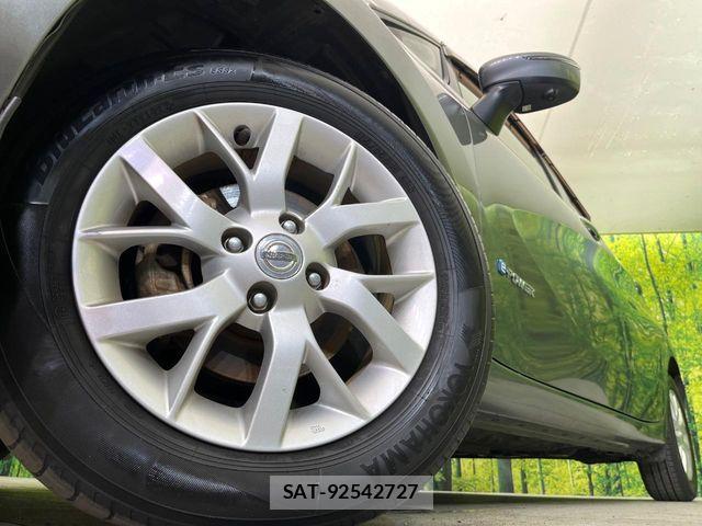 Nissan NOTE 2017-05 8848954-12