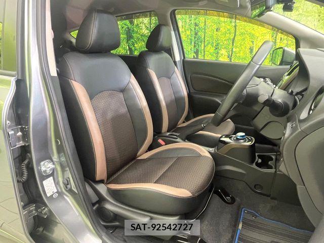 Nissan NOTE 2017-05 8848954-8