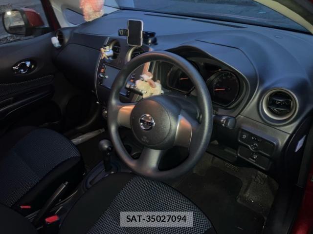 Nissan NOTE 2014-02 8850238-11