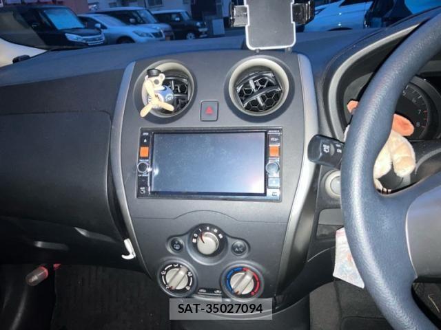 Nissan NOTE 2014-02 8850238-15